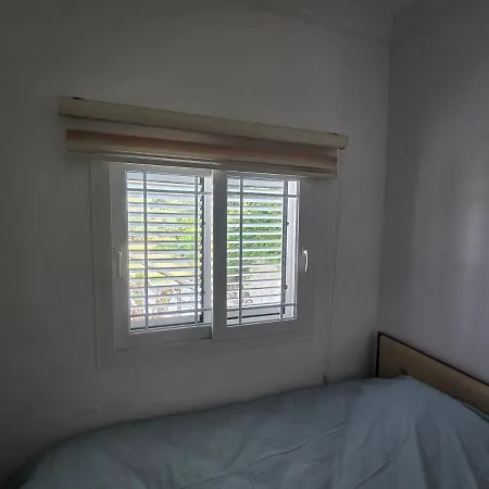 With Large Garden And Balcony In Touch With Nature *