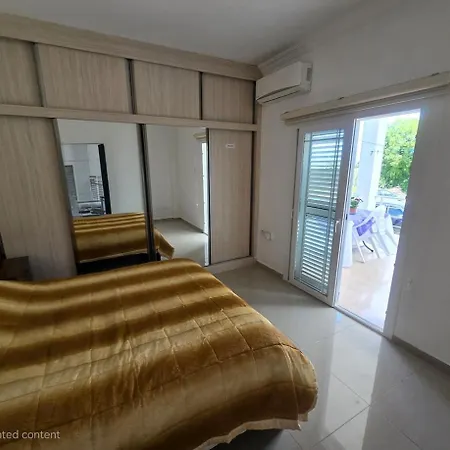 With Large Garden And Balcony In Touch With Nature *