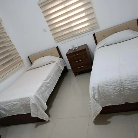 With Large Garden And Balcony In Touch With Nature